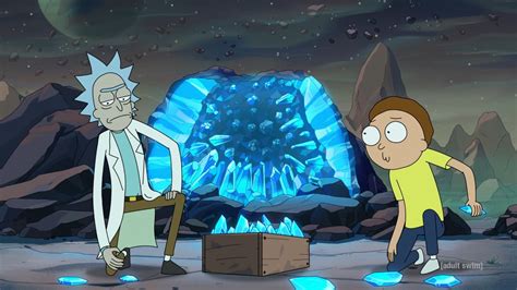 rick and morty s04e02 stream|Watch Rick and Morty on Adult Swim.